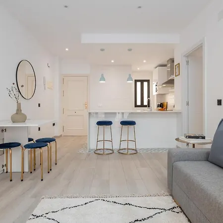 Apartment C25 Cosy 2 Bdr With *