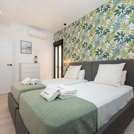 C25 Cosy 2 Bdr With