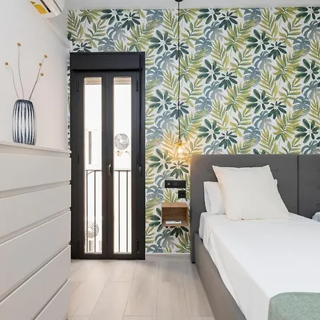 C25 Cosy 2 Bdr With Apartment