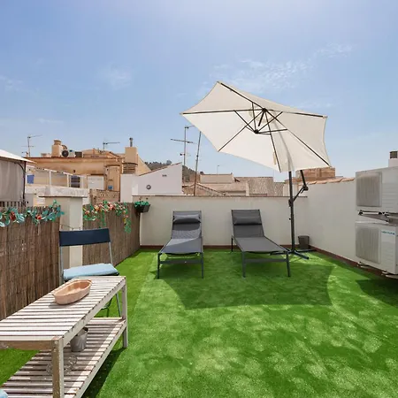 Apartment C25 Cosy 2 Bdr With *