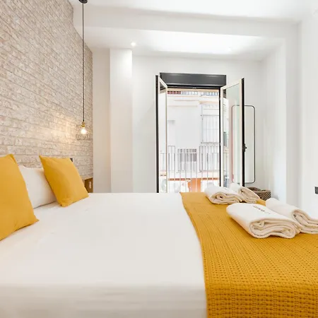 C25 Cosy & Stylish In The Old Town Appartement