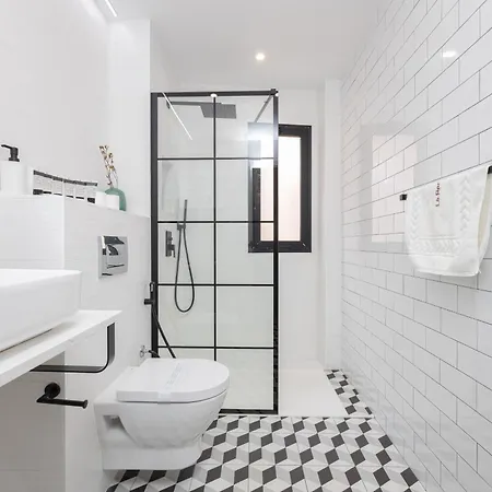 Appartement C25 Cosy & Stylish In The Old Town