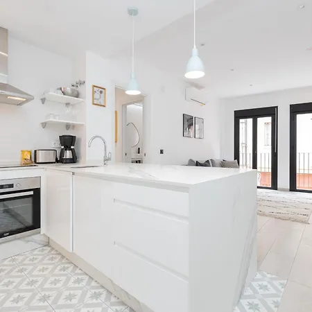 Appartement C25 Cosy & Stylish In The Old Town
