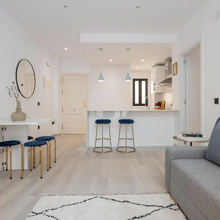 Appartement C25 Cosy & Stylish In The Old Town *