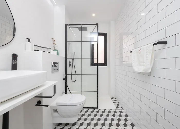 Appartement C25 Cosy & Stylish In The Old Town