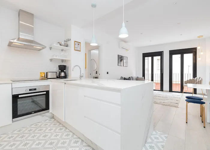 Appartement C25 Cosy & Stylish In The Old Town